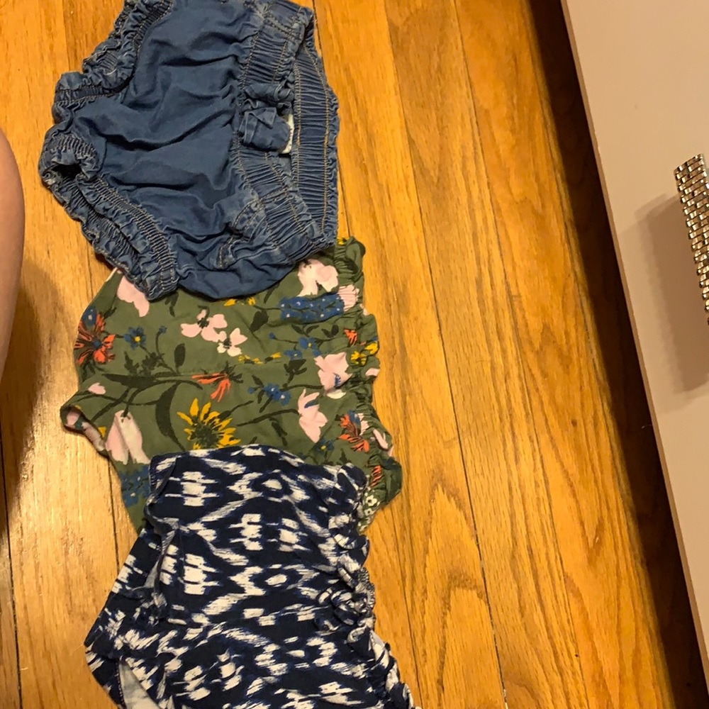 Shorts